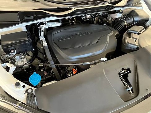 New 2026 Honda Odyssey Sport-L image 12
