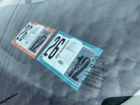 Used 2017 Ford Focus SE image 10