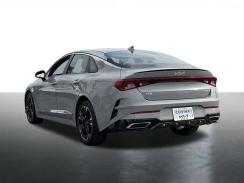 Used 2023 Kia K5 GT-Line w/ GT-Line Premium Package FWD image 6
