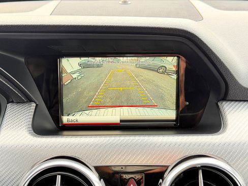 Used 2014 Mercedes-Benz GLK 350 GLK350 4MATIC image 55