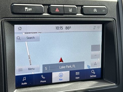 Used 2020 Ford Expedition Max XLT w/ Equipment Group 202A RWD image 22