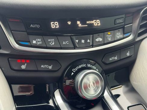 Used 2024 Acura TLX Technology Package image 46