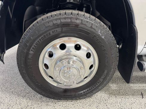 Used 2014 RAM 3500 Big Horn AWD/4WD image 10