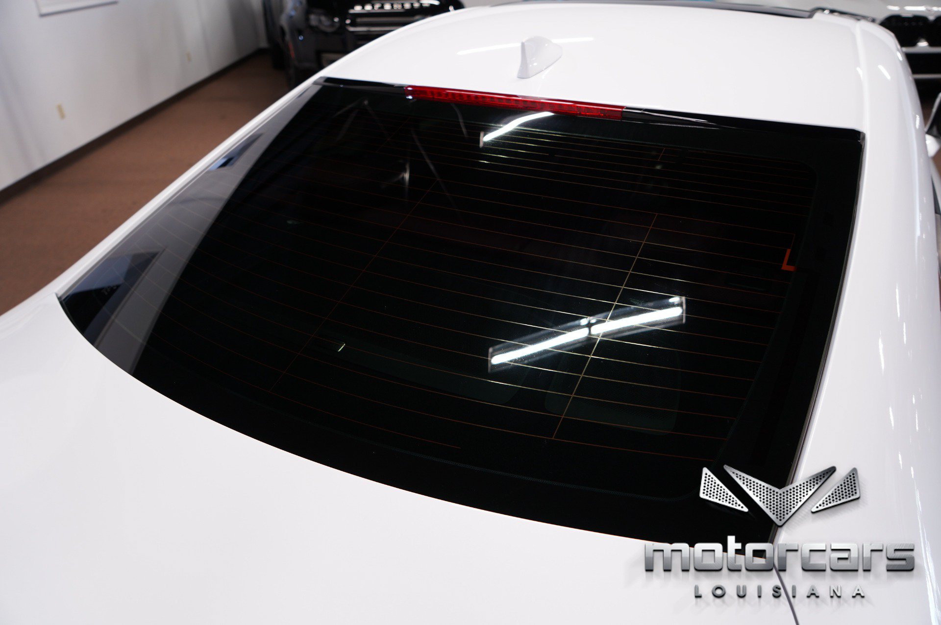 Used 2015 Lexus RC 350 AWD w/ All Weather Package image 17