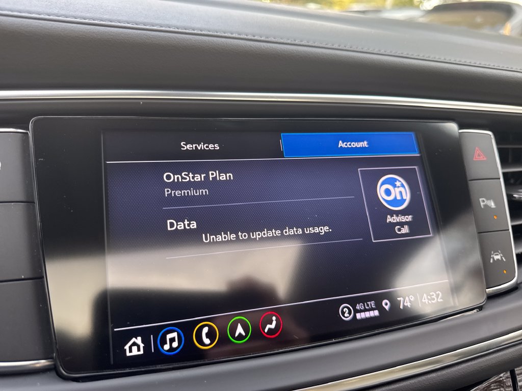Used 2023 Buick Enclave Premium w/ Experience Buick Package FWD image 79