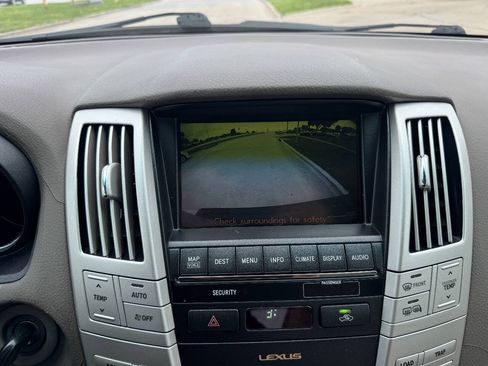 Used 2007 Lexus RX 350 AWD image 17