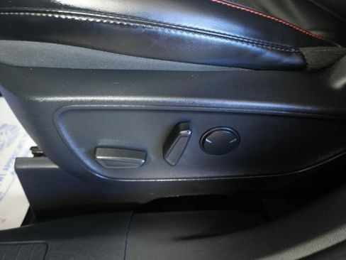 Certified 2025 Ford Escape ST-Line FWD image 21