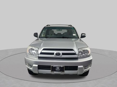 Used 2004 Toyota 4Runner SR5 AWD/4WD image 24