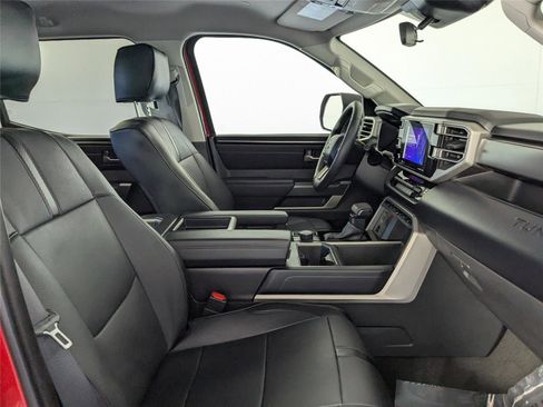 Used 2024 Toyota Tundra SR5 w/ TRD Off-Road Package image 24