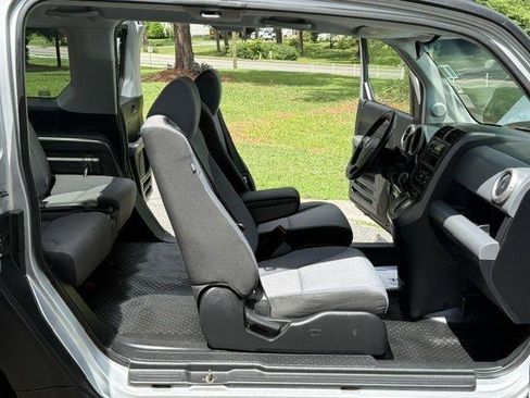 Used 2007 Honda Element LX image 8