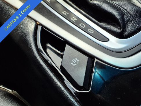 Used 2016 Ford Edge SEL w/ Equipment Group 201A AWD/4WD image 27