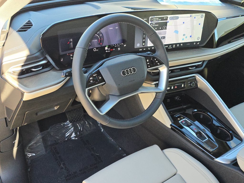 New 2026 Audi Q5 Premium Plus AWD/4WD image 16
