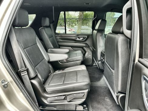 Used 2021 Chevrolet Tahoe LT RWD image 18