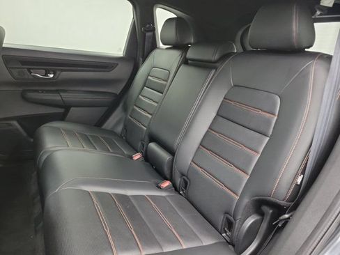 Used 2024 Honda CR-V Sport-L image 11