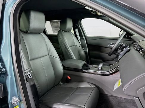 New 2026 Land Rover Range Rover Velar Dynamic SE image 26