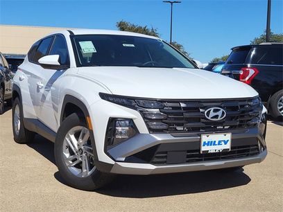New 2025 Hyundai Tucson SE
