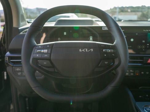 New 2026 Kia Sportage SX Prestige AWD/4WD image 16