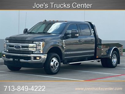 Used 2019 Ford F350 Lariat w/ Lariat Value Package