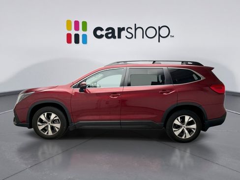 Used 2023 Subaru Ascent Premium w/ Convenience Package AWD/4WD image 2