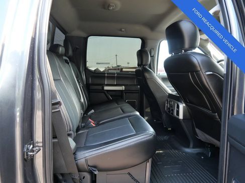 Used 2020 Ford F250 Lariat AWD/4WD image 12