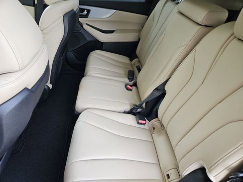 New 2026 Acura MDX SH-AWD image 24