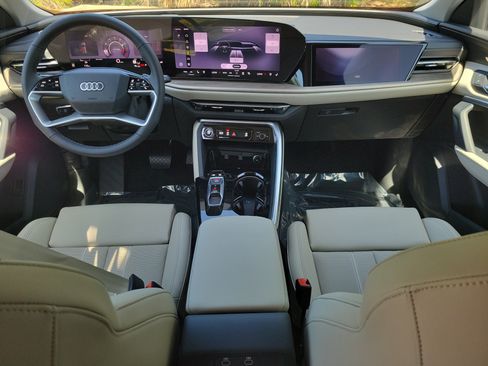 New 2026 Audi Q5 Premium AWD/4WD image 12