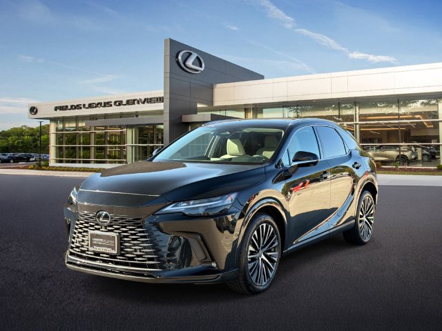 Used 2026 Lexus RX 350 Premium Plus w/ Convenience Package AWD/4WD image 1