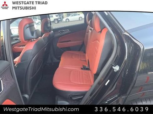 Used 2023 Kia Sportage SX FWD image 13