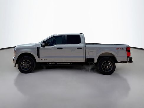 Used 2025 Ford F250 XL w/ STX Appearance Package AWD/4WD image 4