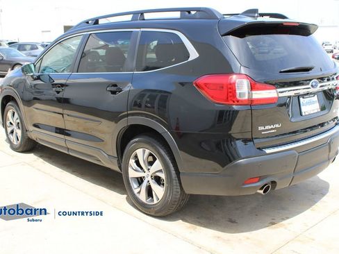 Used 2021 Subaru Ascent Premium w/ Convenience Package AWD/4WD image 4