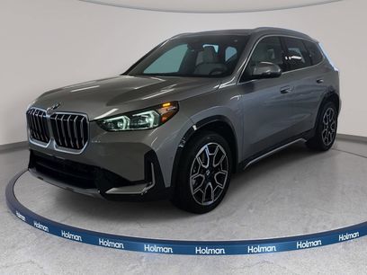 New 2026 BMW X1 xDrive28i w/ Convenience Package