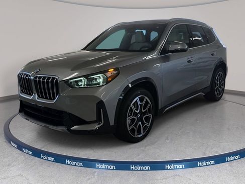 New 2026 BMW X1 xDrive28i w/ Convenience Package AWD/4WD image 1