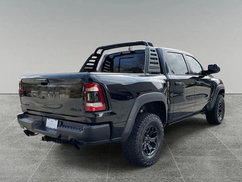 Used 2023 RAM 1500 TRX w/ TRX Level 2 Equipment Group image 6
