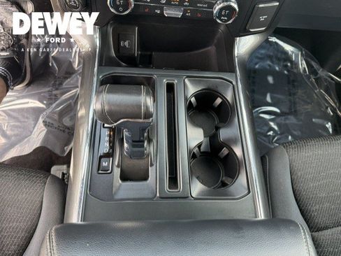 Used 2021 Ford F150 XLT w/ Equipment Group 302A High AWD/4WD image 25