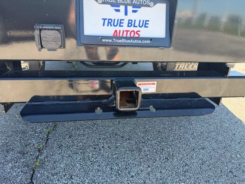Used 2025 Ford F550 4x4 Crew Cab image 5