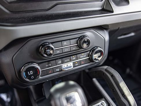 Used 2023 Ford Bronco Big Bend AWD/4WD image 24
