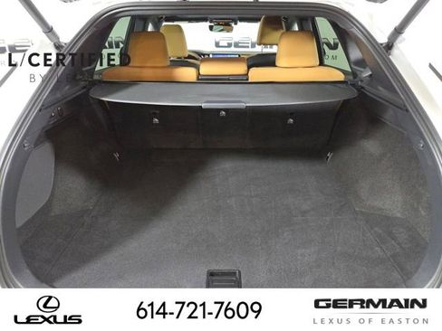 Certified 2025 Lexus RX 350 Premium image 23