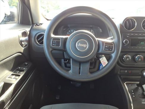 Used 2011 Jeep Patriot Sport w/ PWR Value Group image 5