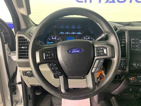 Used 2021 Ford F250 XL w/ Power Equipment Group AWD/4WD image 19