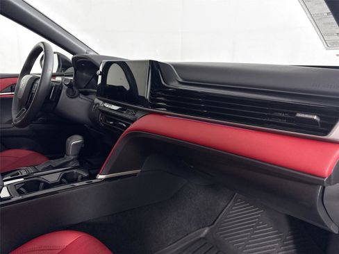 Certified 2025 Toyota Camry XSE w/ Premium Plus Package image 45