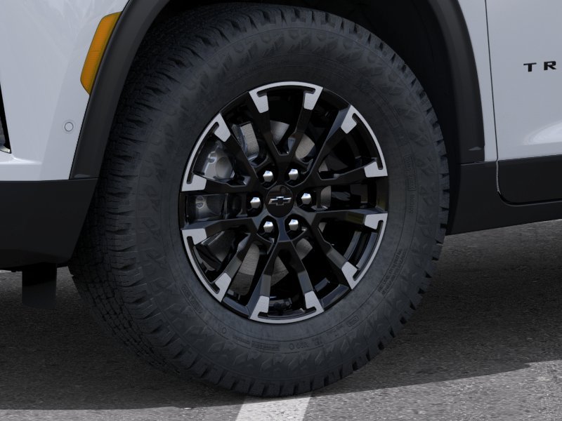New 2026 Chevrolet Traverse Z71 w/ Enhanced Driving Package AWD/4WD image 33