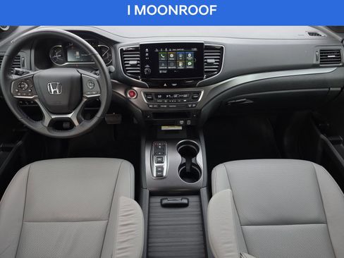 Used 2023 Honda Passport EX-L image 13