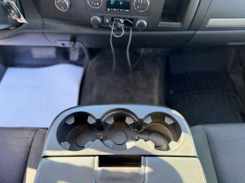 Used 2011 Chevrolet Silverado 1500 LT w/ All-Star Edition image 21