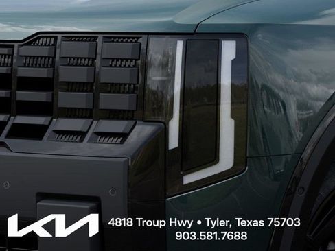 New 2027 Kia Telluride SX X-Line AWD/4WD image 10
