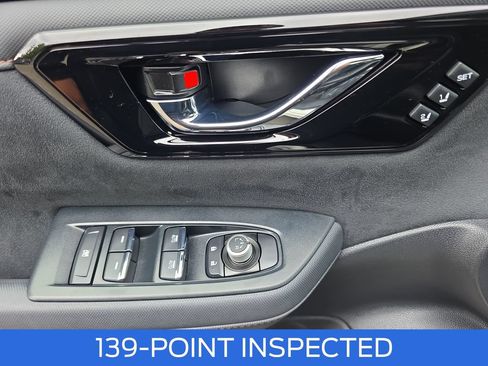 Used 2025 Subaru Forester Touring AWD/4WD image 15