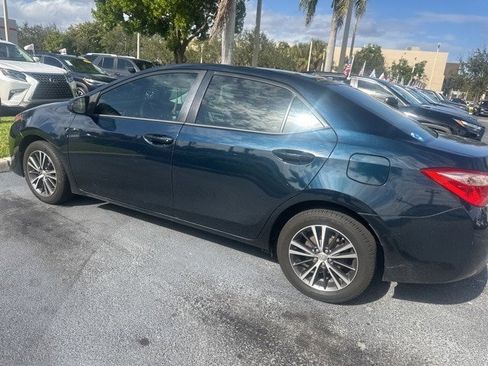 Used 2017 Toyota Corolla L image 5