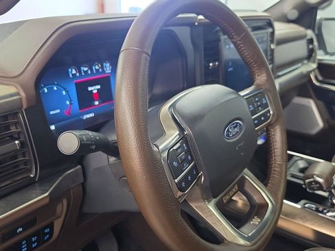 Used 2025 Ford F150 King Ranch AWD/4WD image 5