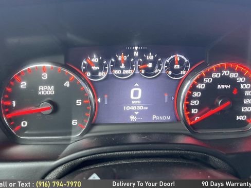 Used 2015 GMC Yukon Denali w/ Premium Package image 22