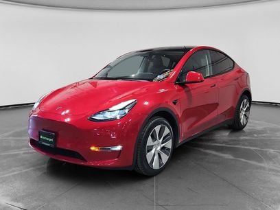 Used 2023 Tesla Model Y Long Range