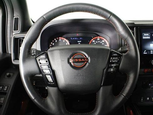 Certified 2026 Nissan Frontier PRO-4X AWD/4WD image 10